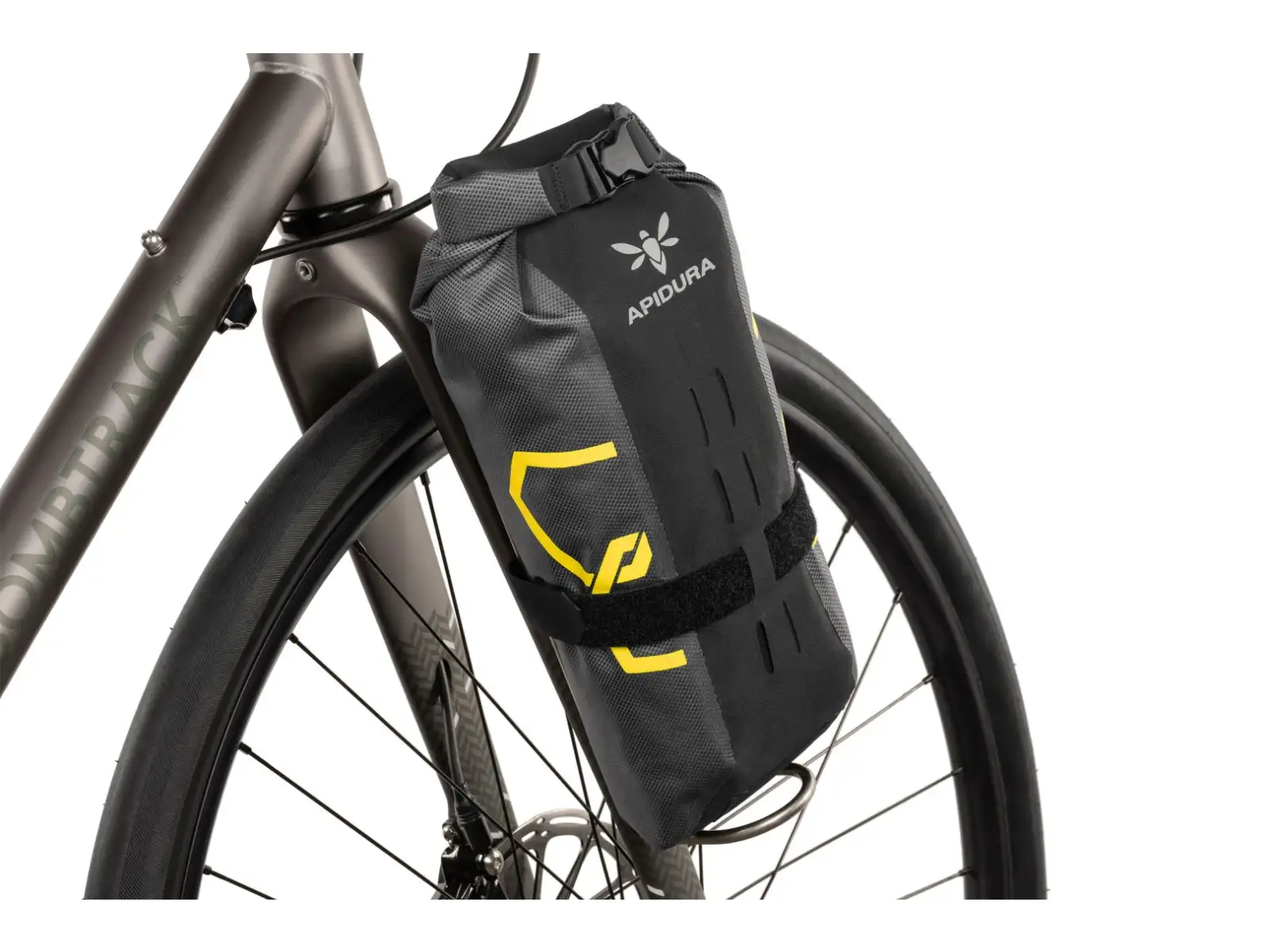 Apidura Expedition fork pack 3 l torba na widelcę