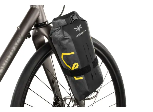 Apidura Expedition fork pack 3 l torba na widelcę