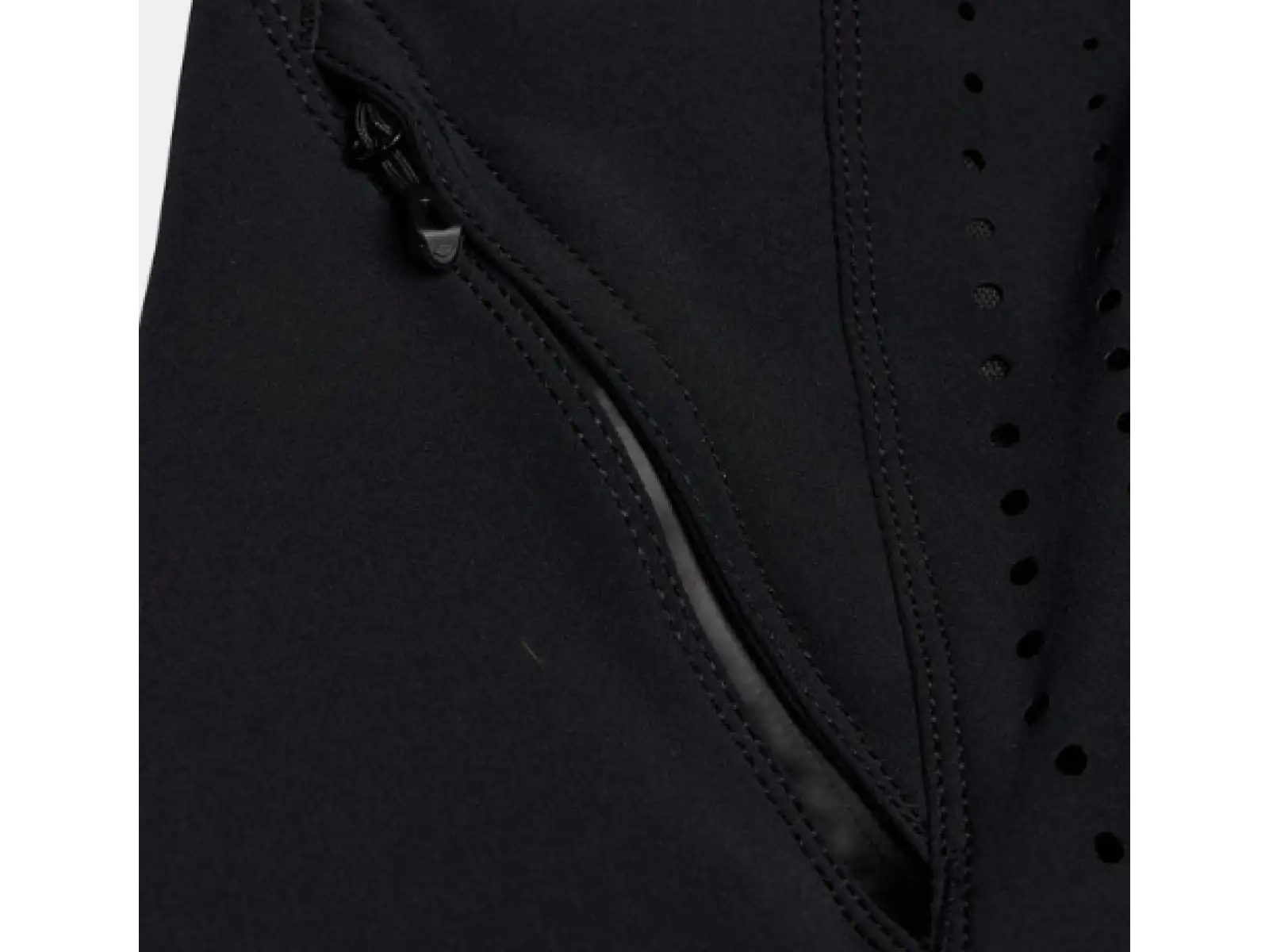 Troy Lee Designs Sprint męskie spodnie Mono Black
