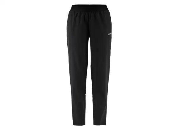Craft Essence Training 3 damskie spodnie sportowe czarna