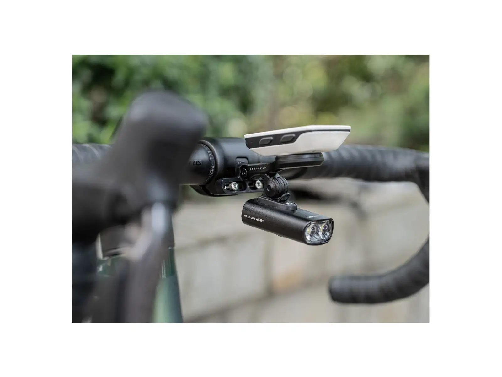 Topeak UTF Multi-Mount Pro uchwyt do wsporników z 4 śrubami