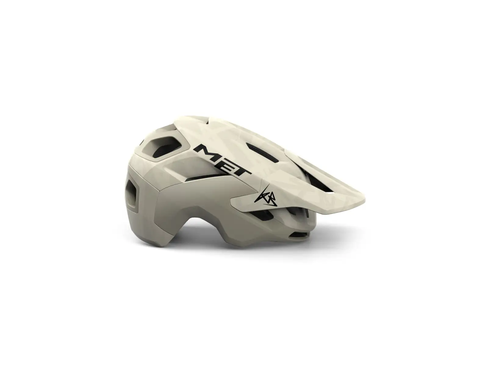MET Revo Mips kask Kilian Bron Limited Edition