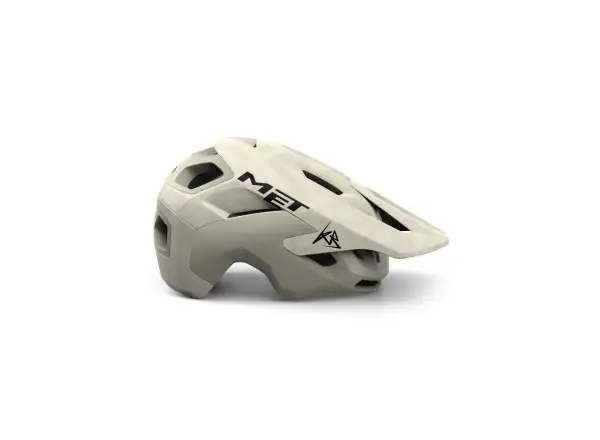 MET Revo Mips kask Kilian Bron Limited Edition