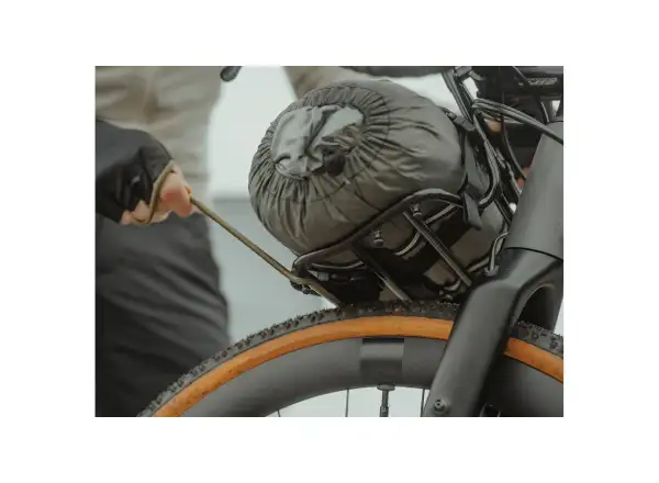 Topeak bagażnik na kierownicę RACK