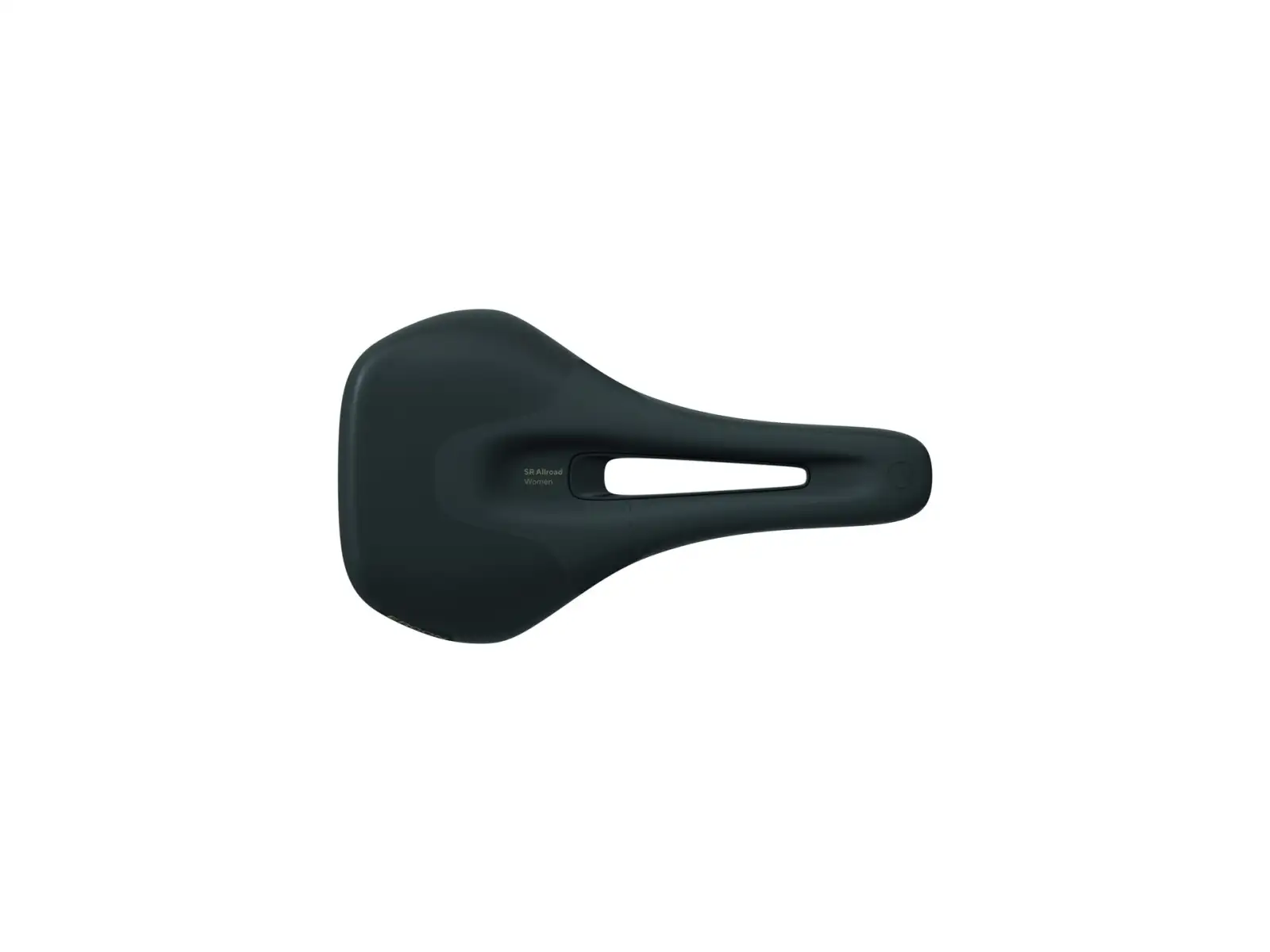 Ergon SR Allroad Women siodło damskie czarna