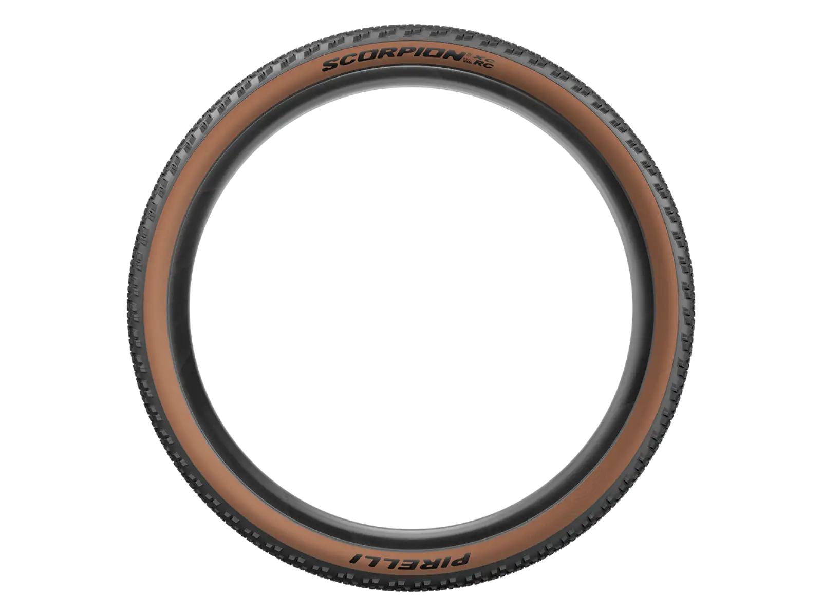 Pirelli Scorpion XC RC 29x2,4" opona kevlar classic