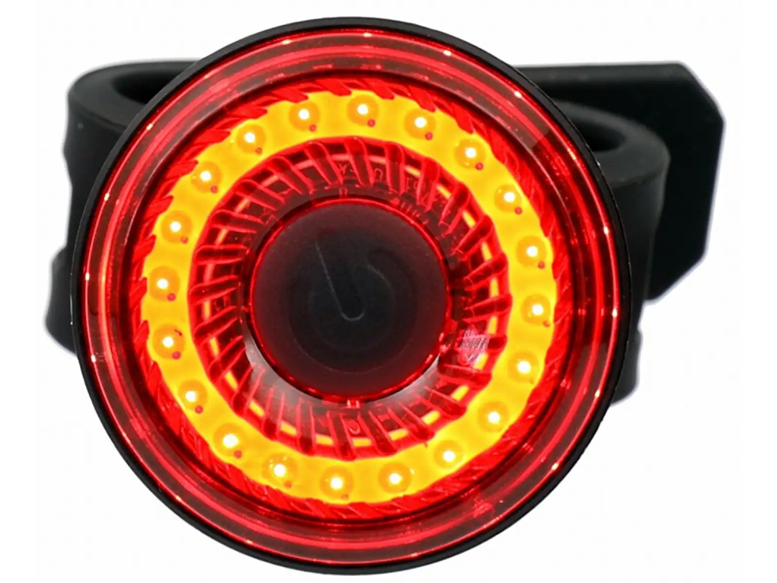 MAX1 Pop USB tylna lampka