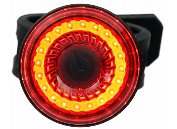 MAX1 Pop USB tylna lampka