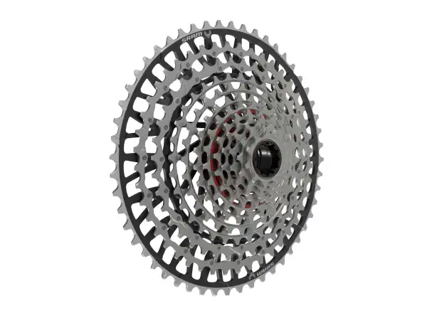 Sram XX Eagle Transmission T-Type AXS zestaw do E-MTB Bosch