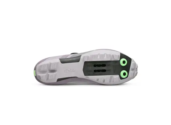 Fizik Vento Proxy buty rowerowe Lavander/Mint Green