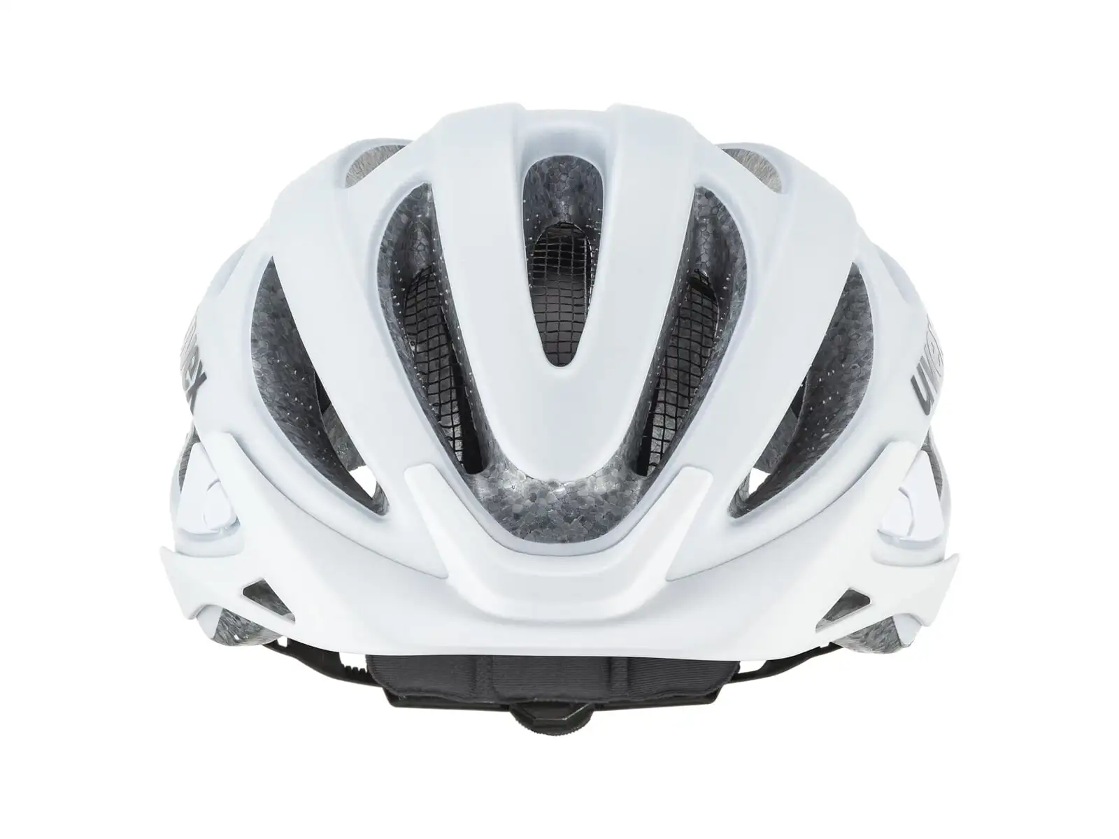 Uvex True CC kask Cloud/White Matt