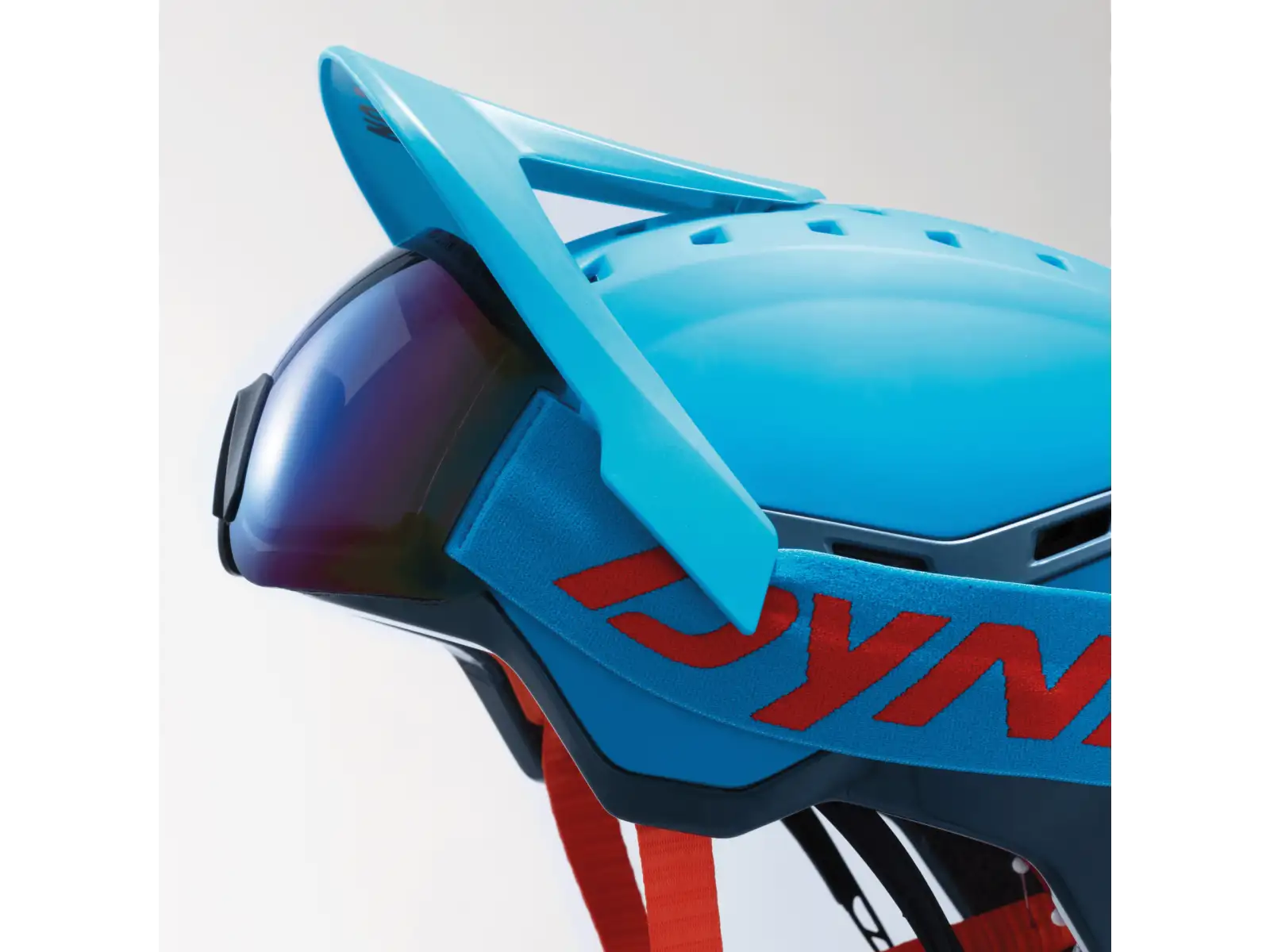 Dynafit TLT kask Silvretta