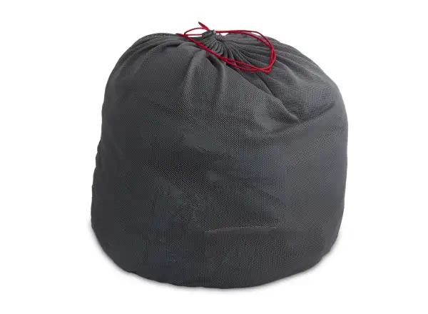 Pinguin Lava 350 śpiwór 195 cm zielona