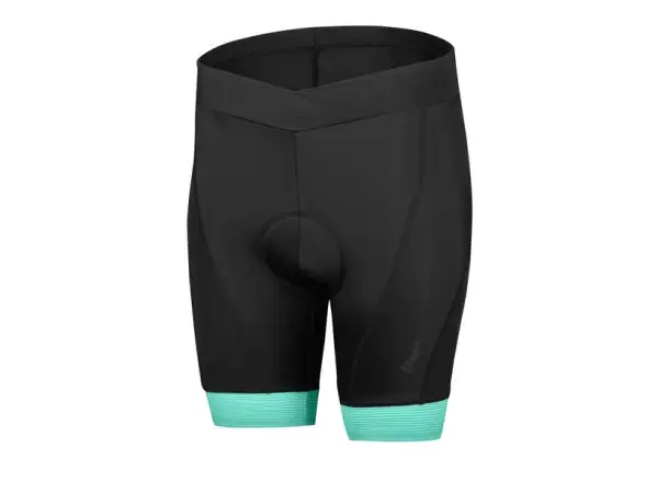 Etape Livia 2.0 damskie spodenki czarna/Mint