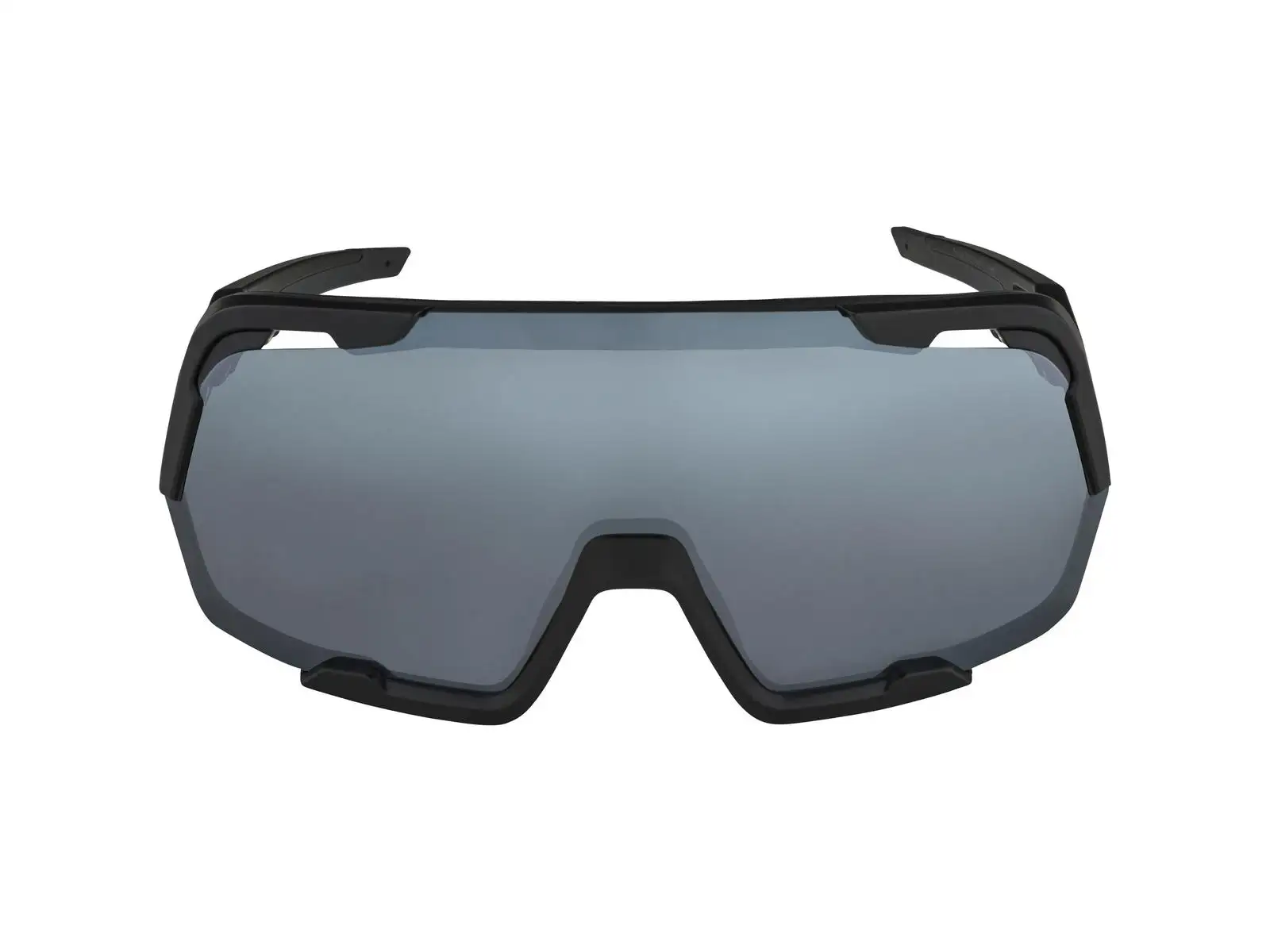 Alpina Rocket Bold okulary All Black Matt
