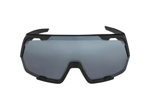 Alpina Rocket Bold okulary All Black Matt