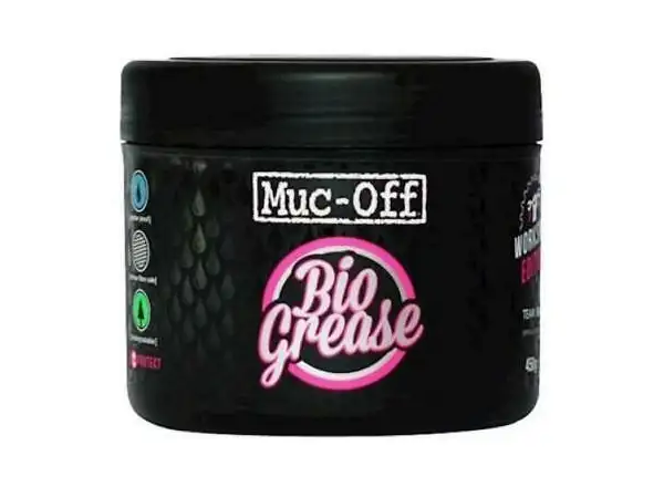 Muc-Off Bio Smar 450g