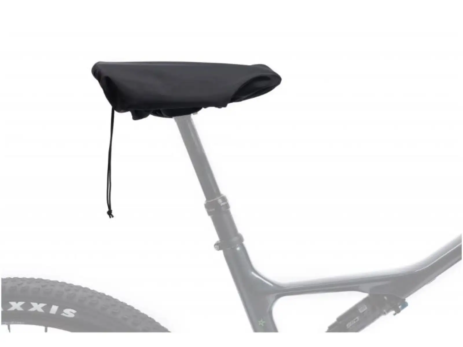 Montone bike mSaddle pokrowiec na siodło