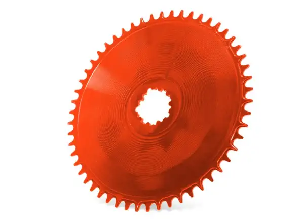 Garbaruk GXP Road/CX Aero tarcza Red