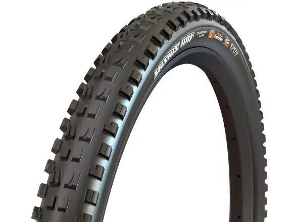 Maxxis Minion DHF MaxxTerra/EXO+/TR 29x2,50" opona MTB kevlarowa