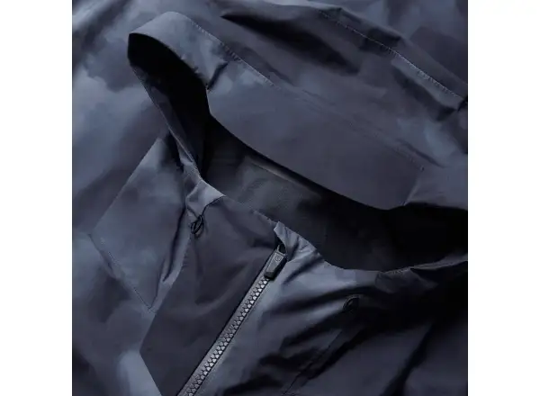 Endura MT500 Waterproof męska kurtka Graphite Grey