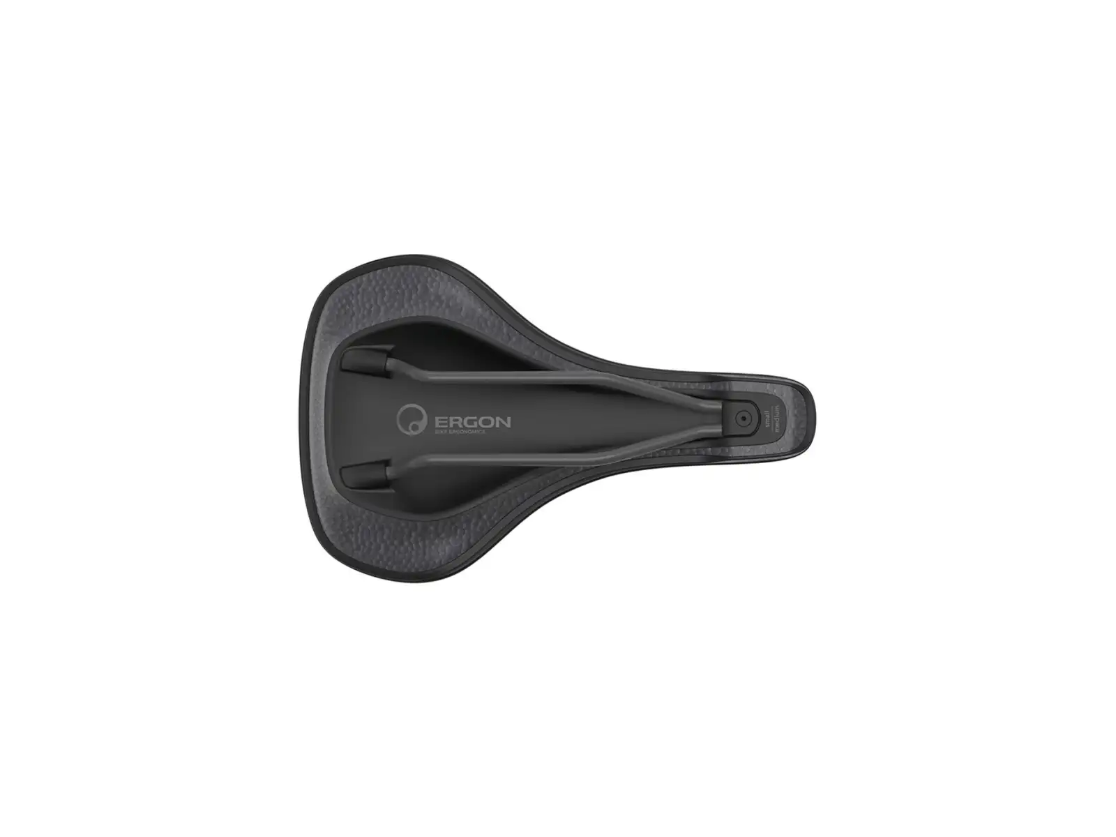 Ergon ST Core Evo damskie siodełko czarna