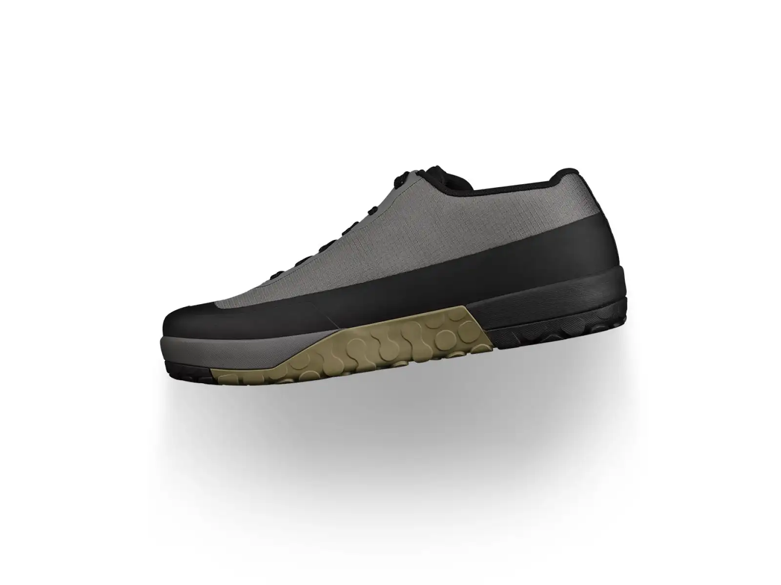 Fizik Gravita Versor Flat MTB męskie buty Grey/Mud