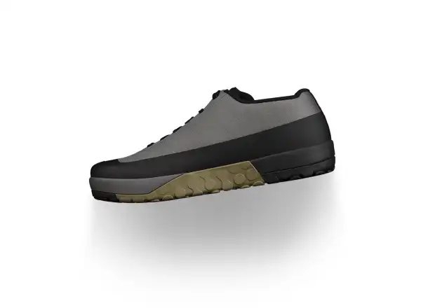 Fizik Gravita Versor Flat MTB męskie buty Grey/Mud