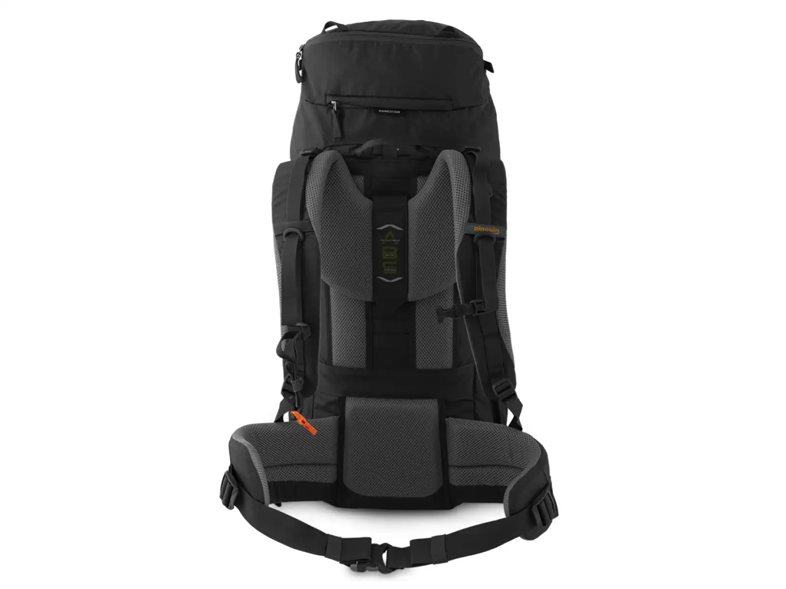Pinguin Discovery 50 Plecak czarna