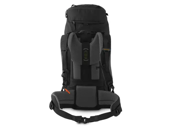 Pinguin Discovery 50 Plecak czarna
