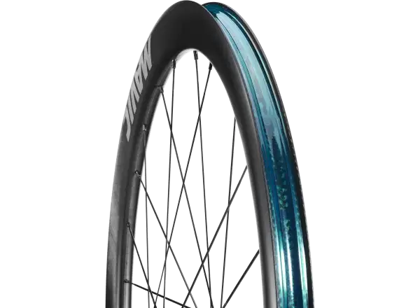 Mavic Cosmic SL 45 CL Disc szosowe zaplecione koła bębenek Shimano HG11