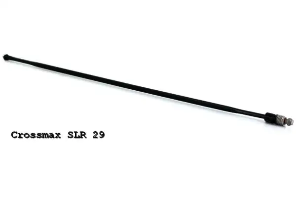 Mavic Crossmax SLR/PRO 29" zestaw szprych 12 szt. 269,5 mm - 35113801