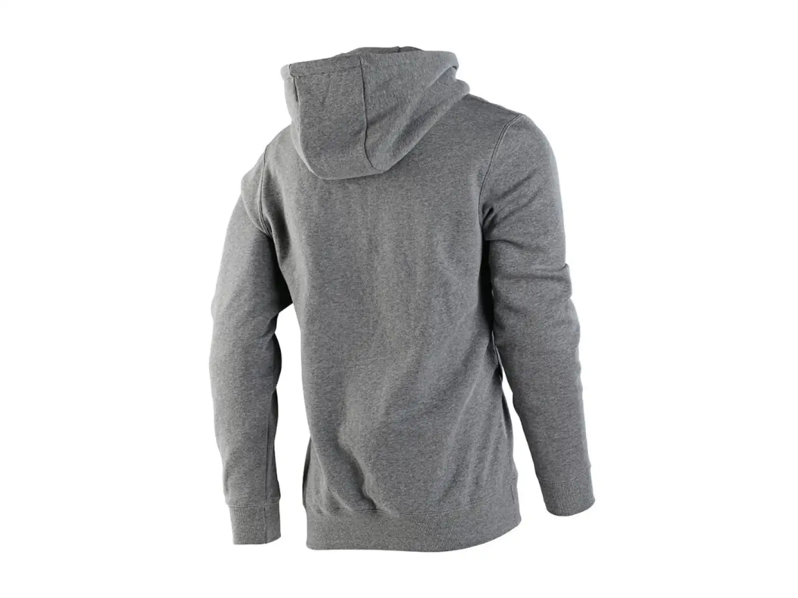 Troy Lee Designs Factory Racing bluza heather gray