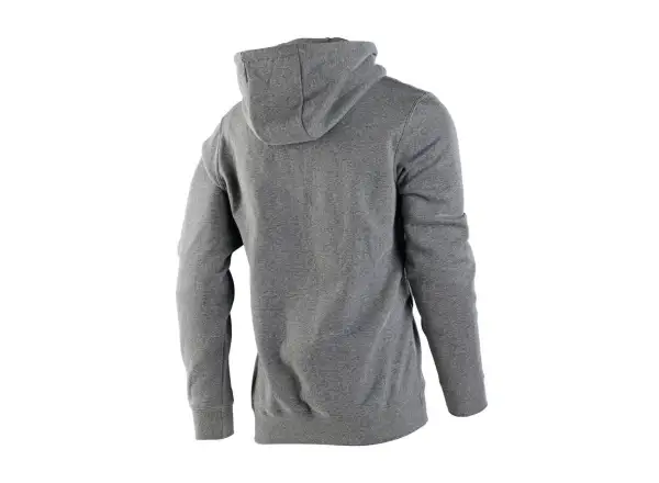 Troy Lee Designs Factory Racing bluza heather gray