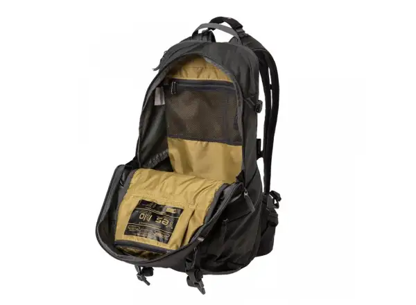 Acepac Flite 15 MKIII rowerowy plecak Grey