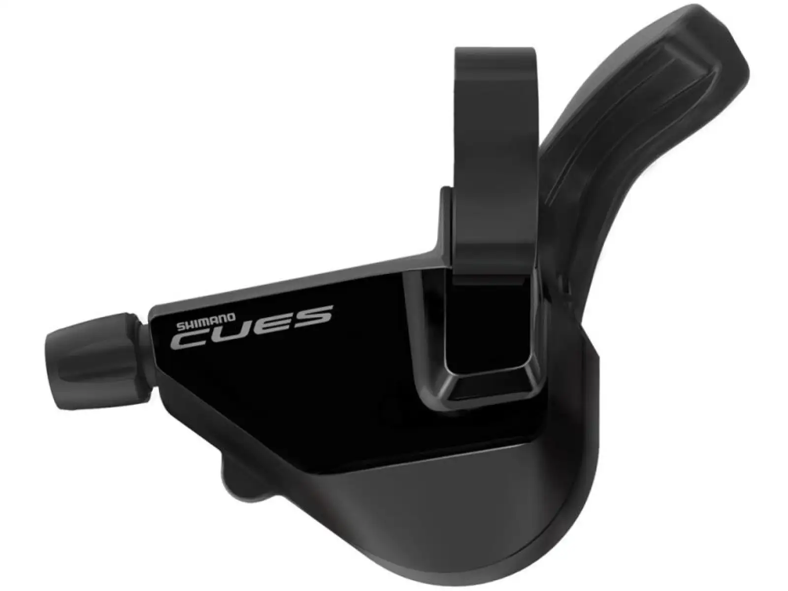Shimano CUES SL-U6000-L dźwignia zmiany biegów 2bieg. lewa bez wskaźnika