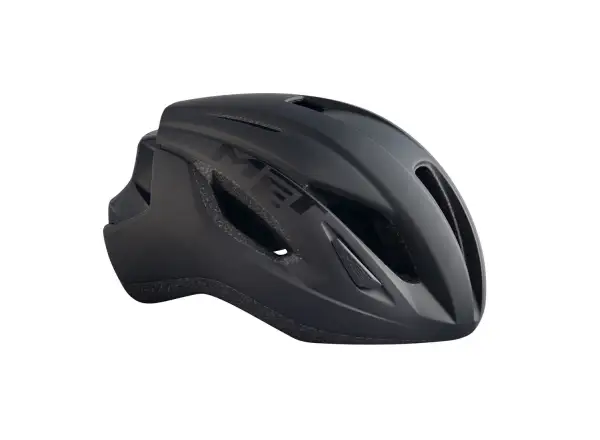 MET Strale kask Black/Matt Glossy