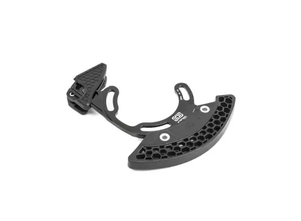 E-13 TRS Plus ISCG05 prowadnica łańcucha Black