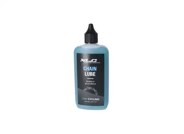 XLC BL-W12 olej do łańcucha 100 ml