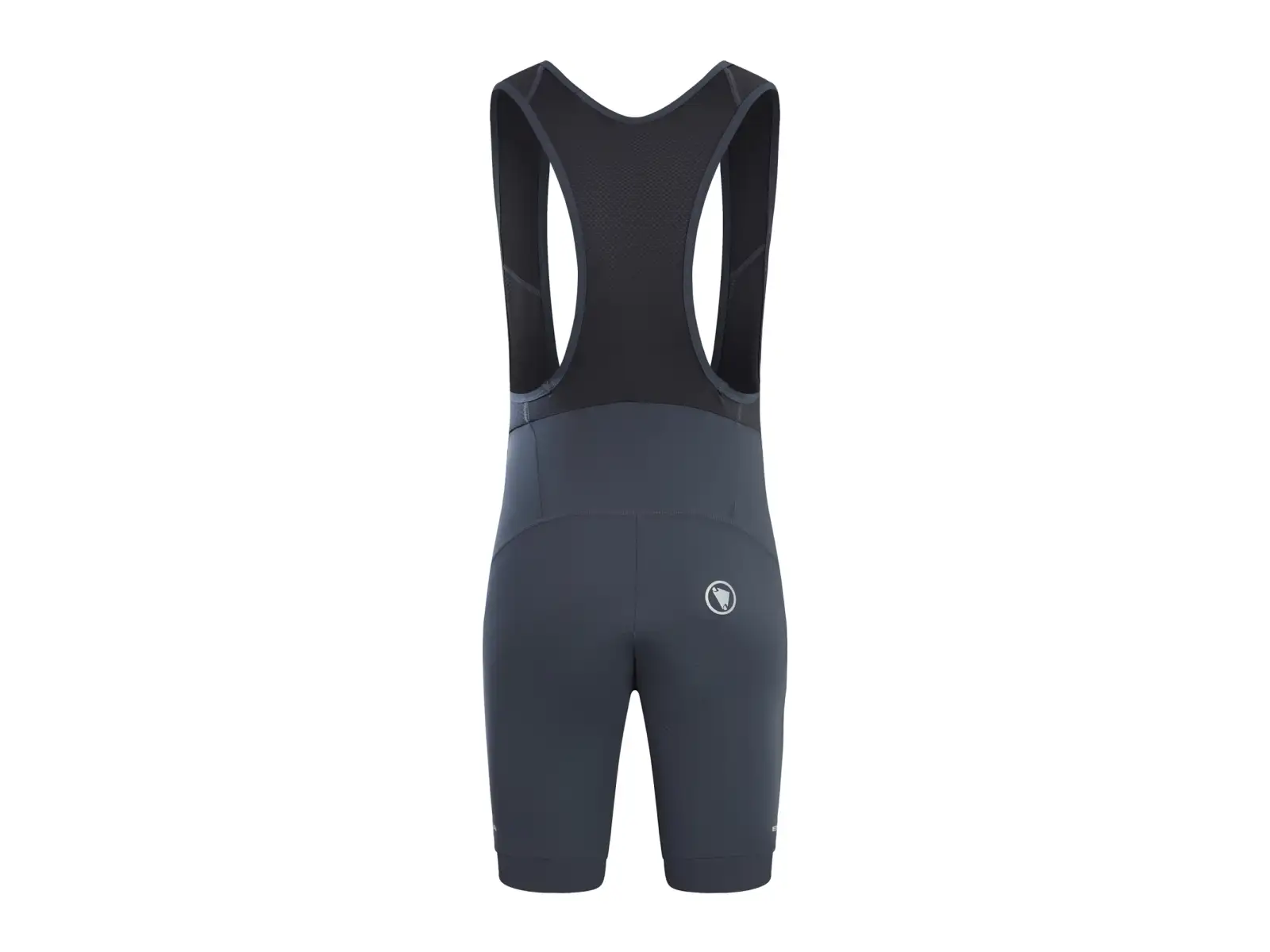 Endura Xtract Lite damskie spodenki z szelkami i wkładką Grey