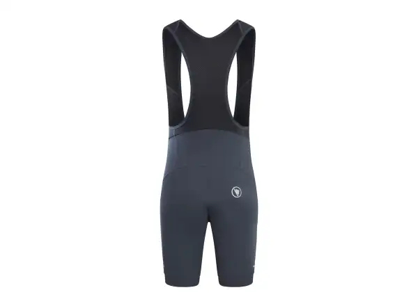 Endura Xtract Lite damskie spodenki z szelkami i wkładką Grey