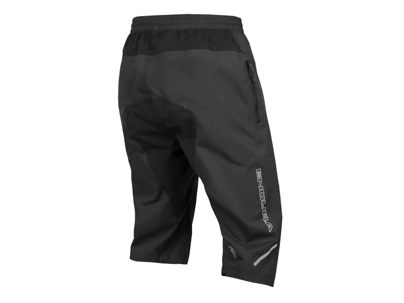 Endura Hummvee męskie szorty czarna