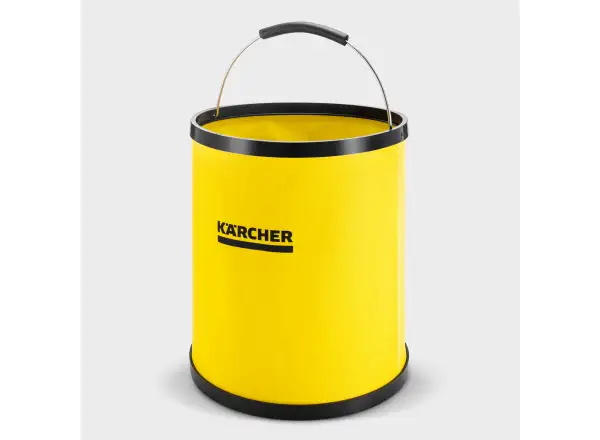 Kärcher KHB 4-18 Plus Battery Set ręczna myjka ciśnieniowa