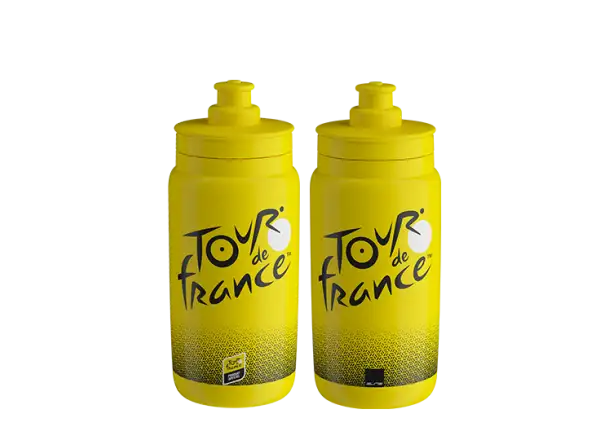 Elite FLY 24 TDF butelka 550 ml Yellow