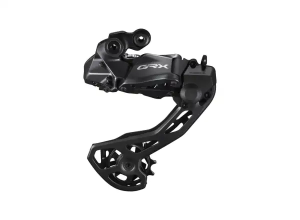 Shimano GRX Di2 RD-RX825 2x12 sp. przerzutka