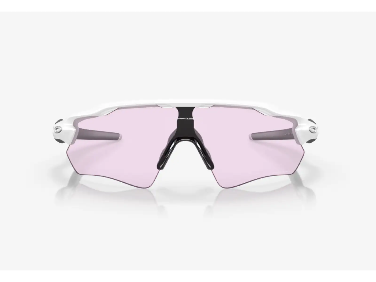 Oakley Radar EV Path okulary przeciwsłoneczne Matte White/Prizm Low