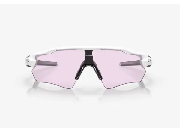 Oakley Radar EV Path okulary przeciwsłoneczne Matte White/Prizm Low