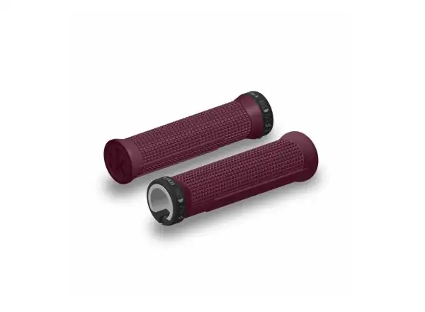 Fizik Terra Racefeel chwyty Burgundy