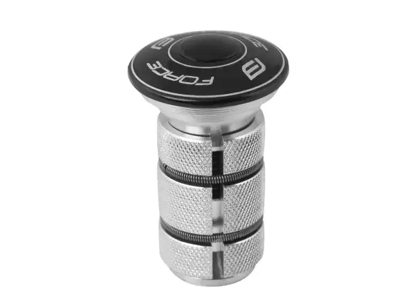 Force jeż do karbonowego słupka 1 1/8" 32 mm