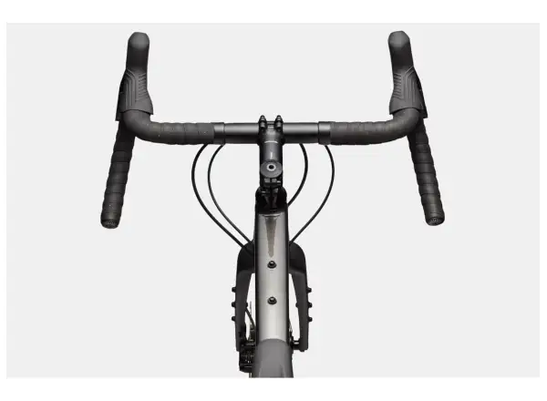 Cannondale Topstone 1 gravel rower Obsidian